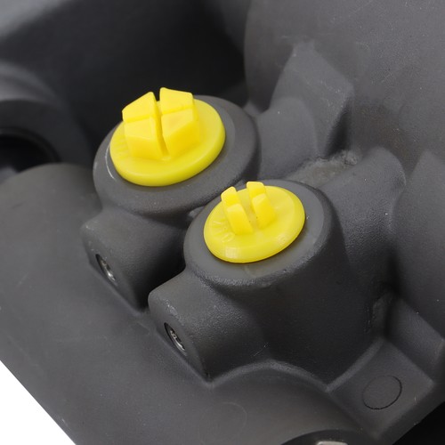 For Volvo Penta 3812269 21910902 Power Steering Actuator Ram Cylinder Assembly - Picture 18 of 21