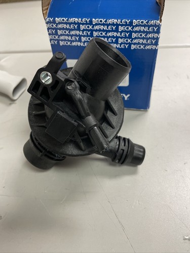 Beck/Arnley Cooling Thermostat With Housing 143-0929 - Picture 3 of 9