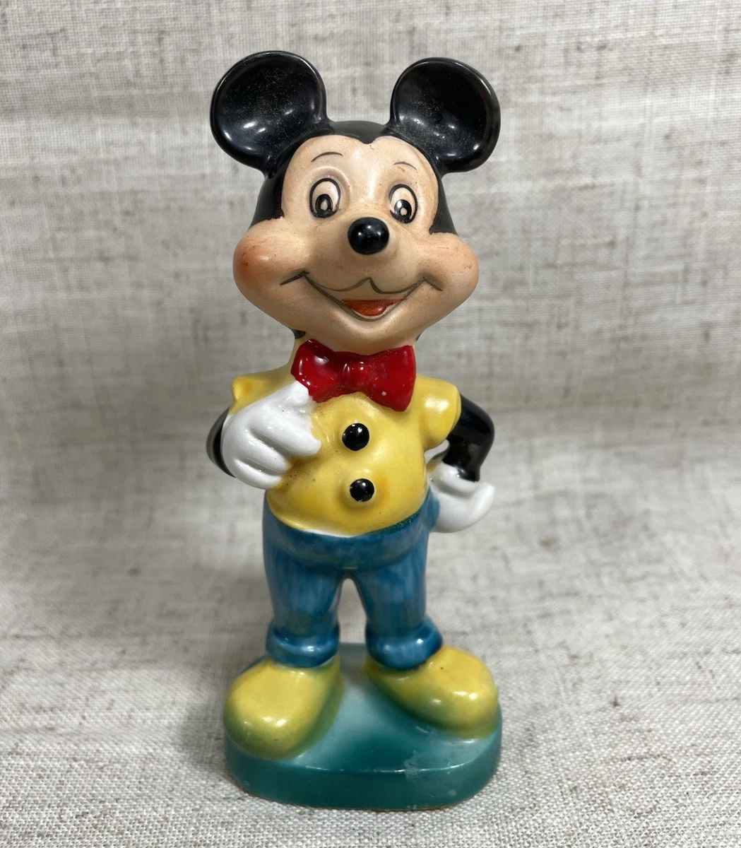 Mickey Mouse 5-6.9