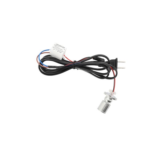 Metall BDM Rahmen LED BDM Edelstahlrahmen Steuergerät Rampe Adapter mit Sondenhalter - Bild 13 von 16