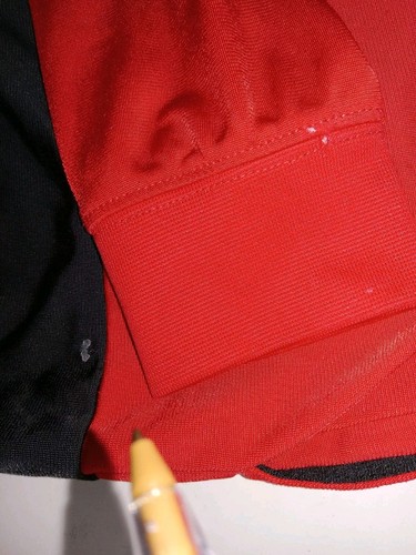 Nike Little Boys LOT Jacket, Multicolor, Minor Flaws size L (7) - Picture 5 of 12