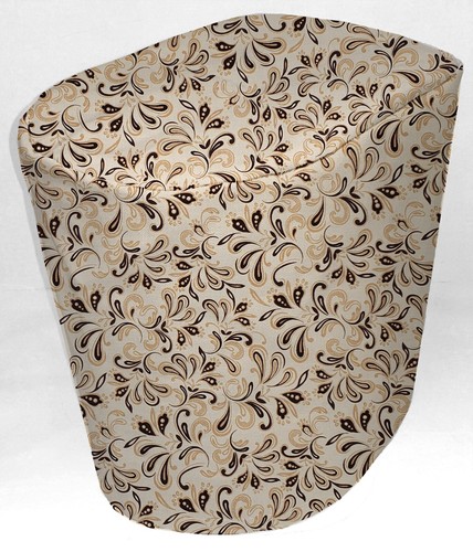 Paisley Food Processor Cover (4 Colors Available) - Bild 4 von 5