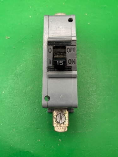 Dorman Smith LOADMASTER M3 MCB 15A 30A - Picture 5 of 6