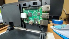 Raspberry Pi 2 Model B + Kit