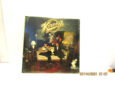 1-LP-KORONA-KORONA-SELFTITLED-UNITED ARTISTS-US-1980-NEW