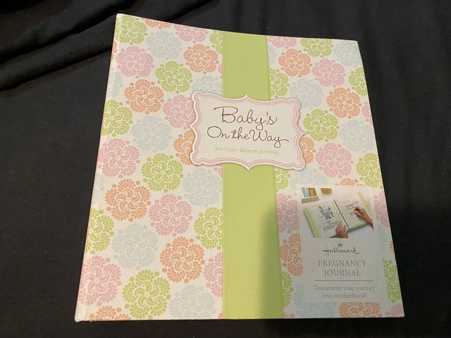 online pregnancy journal