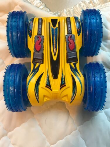 Toys R Us remote controlled 2016 Fast Lane Race Car For Parts Only Nice Tires
