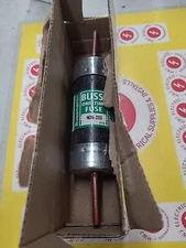 Bussmann NON-200, 200 Amp 