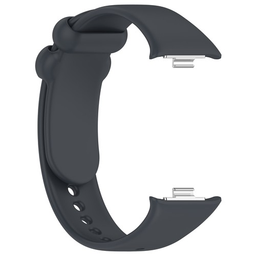 For Xiaomi Mi Band 8 Pro Nylon/Leather/Silicone/Stainless Steel Band Wrist Strap - Picture 163 of 665