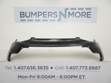 OEM 2017 2018 2019 Kia Soul Base/Plus/Exclaim Front Bumper Cover