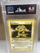 Image for Electabuzz