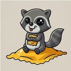 raccoonravioli