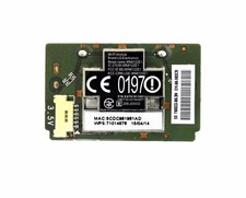 LG 55LN5600-UI Wi-FI Module WN8122E1