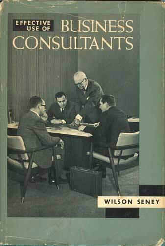 Effective Use of Business Consultants - Picture 1 of 1