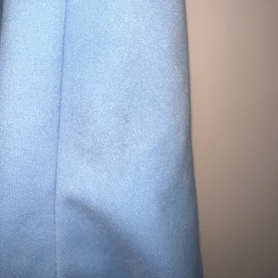 Fantasia de Halloween Lil Alice no País das Maravilhas vestido criança meninas grande 4-6 - Imagem 4 de 4