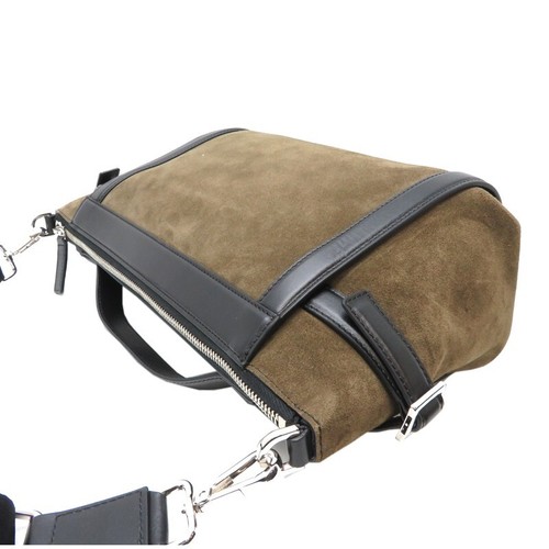 Dsquared Keep A Go Crossbody Bag CBM006423807426M682 Shoulder Bag Calfskin Used - Picture 5 of 9
