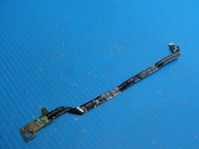 Dell Inspiron 15 3567 15.6" Genuine Power Button Board w/Cable 450.09P08.0001