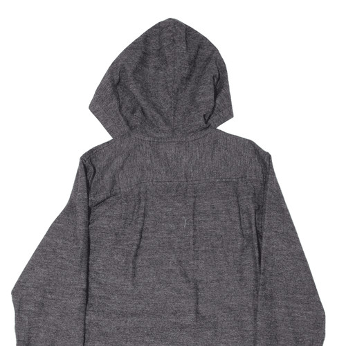 LOSER MACHINE Lightweight Jacket Grey Mens S - Picture 4 of 6