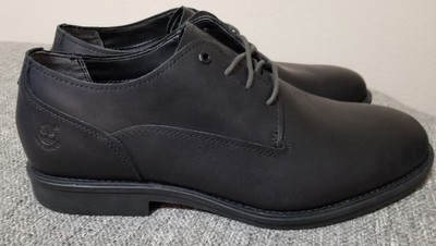 timberland carter notch oxford