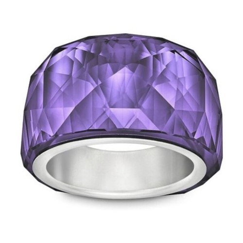 Neu im Karton Original Swarovski Nirvana Ring 5012904 5012897 5012899 5474357 5508718 - Bild 3 von 8