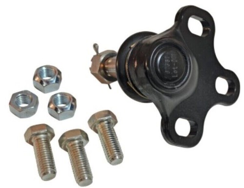 SPC 67381 for 2016+ Honda Civic Front Adjustable Lower Ball Joint (-1.0 - Picture 1 of 3