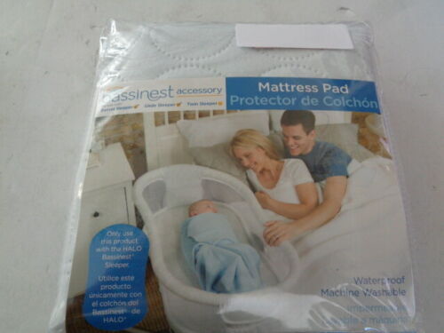 Uppababy Bassinet V3 UPPAbaby Bassinet Mattress Cover Ultra