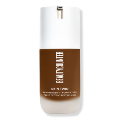 BEAUTYCOUNTER -SHADE: DARK 570- Skin Twin Featherweight Plumping Foundation-NEW!