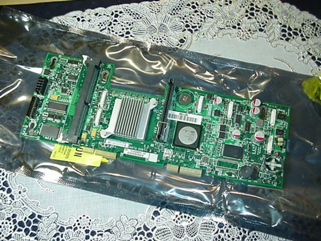 Intel FALSASMP SAS MIDPLANE For SR1500/SR2500 NEW IN BOX! - Image 3 of 4