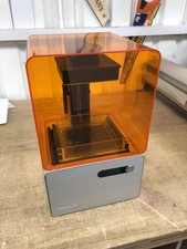 formlabs form 1 sla 3d printer ebay form 1 printer