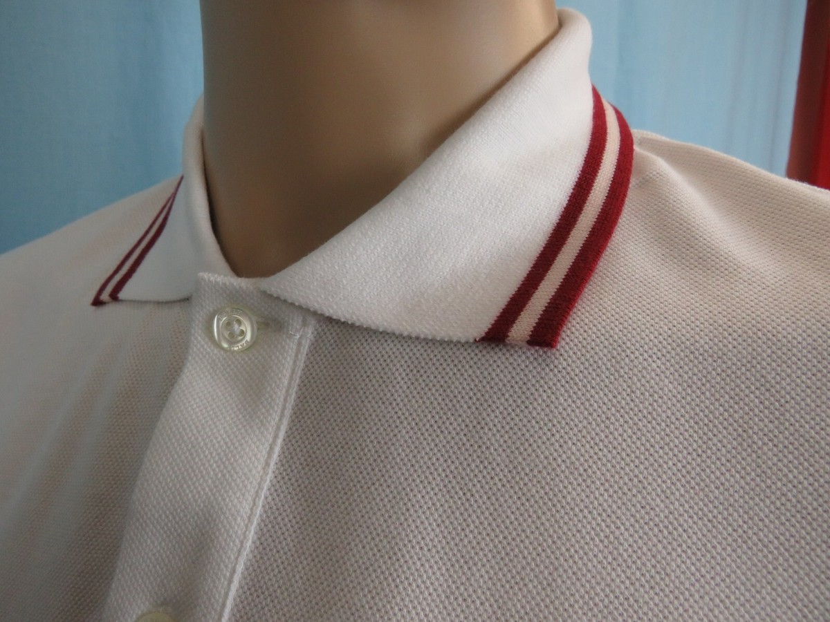 【関税&送料込】Bally T-shirts and Polos White 22323347_49017349_1000.jpg