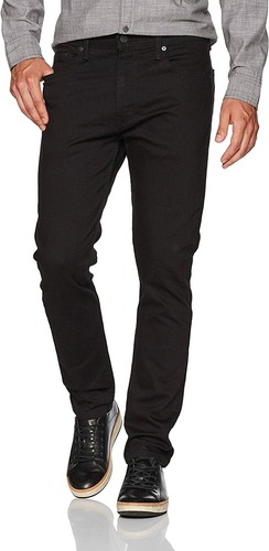 Levi's Men's 512 Slim Taper-Fit Jeans 