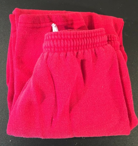 Vintage Lee Sturdy Sweats Heavy Weight 50/50 Small