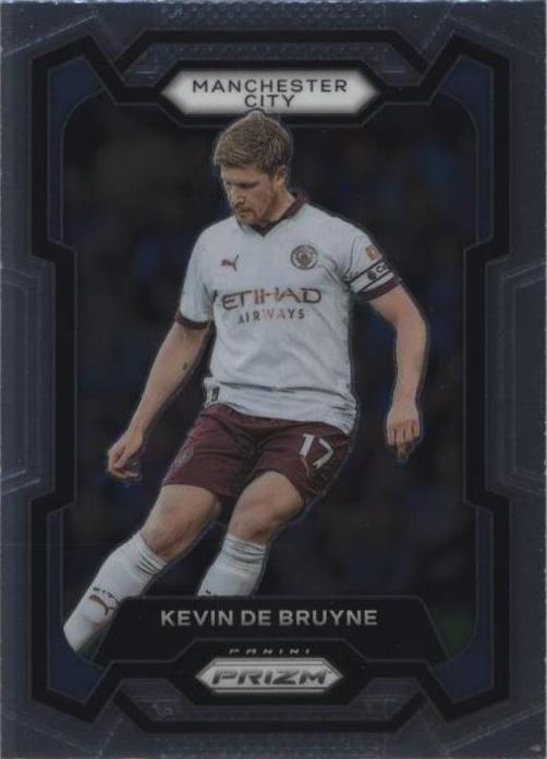 チュクエメカ サイン prizm 2021-22 Prizm Premier League