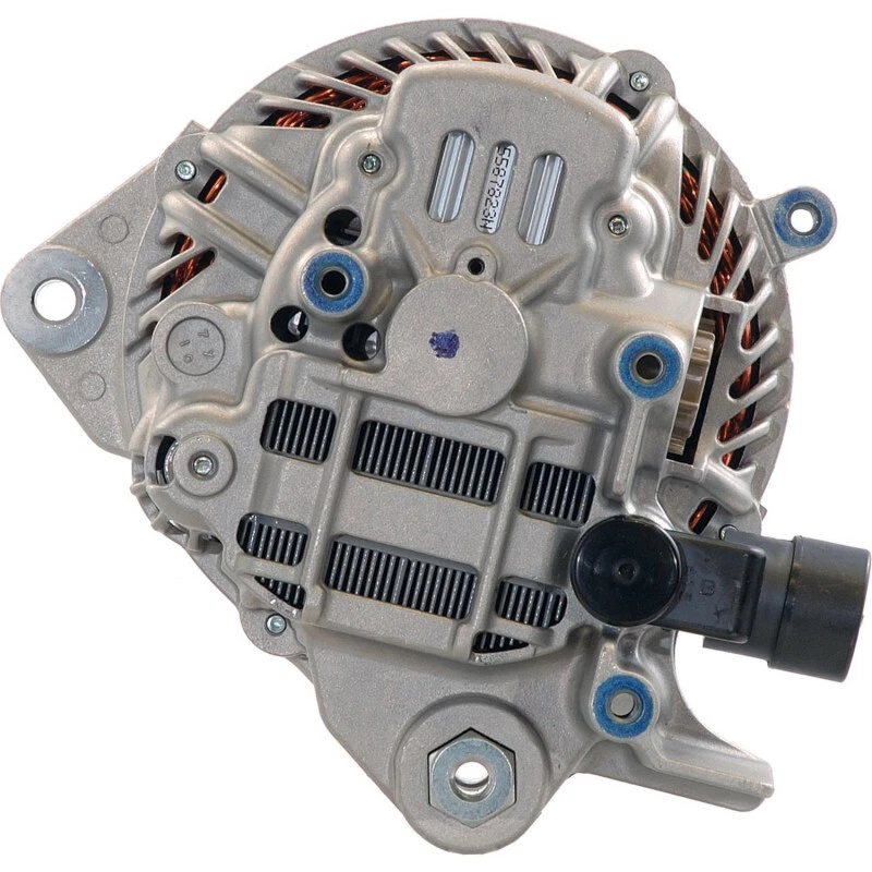 Alternador ACDelco 335-1354 19338757 para Honda Civic 2006-2011 Foto 2 de 4
