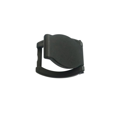 Anti-Dust Lens Cap Hood Protector For Logitech HD Pro Webcam C920 C922 C930e H - Photo 3/9
