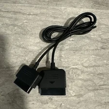 Super Nintendo® (SNES) Controller Extension Cable (6 foot)