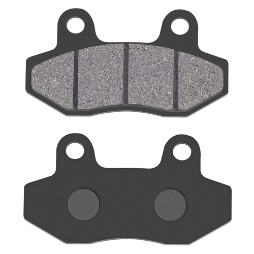 Pastillas de freno delanteras para HYOSUNG Comet GT125 GT250 GV125 GV250 GT650 GT650R GT650S - Imagen 2 de 7