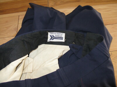 か*夢様 Amtrak Uniform アムトラック制服　未使用品39L か*夢様 Amtrak Uniform アムトラック制服 未使用品39L Amtrak