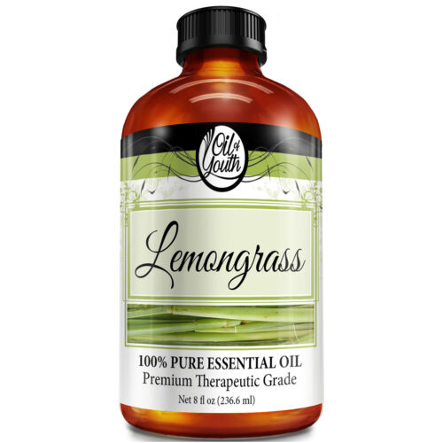 Bulk Essential Oils Therapeutic Grade Pure & Natural - 4oz, 8oz, 16oz - Picture 59 of 104