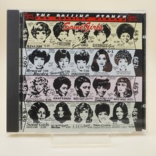 The Rolling Stones - Some Girls | CD | Zustand sehr gut