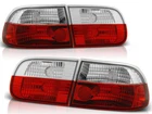 HONDA CIVIC HATCHBACK 3D 1991 1992 1993 1994 1995 LTHO05 TAIL REAR LIGHTS