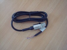 Nagelneu - Druckmessumformer - S/NO. F21120612