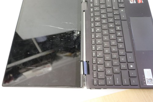 HP ENVY x360 Convertible Laptop Model 13-ay1002AU Damaged - Picture 9 of 16