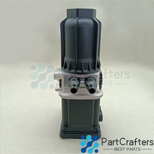 New DEF Pump For Detroit DD15 A0001407278 - Picture 3 of 12