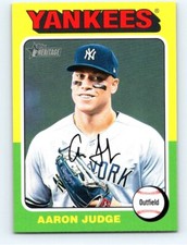 2024 Topps Heritage Baseball 1-300 Complete Your Set U- Pick From List