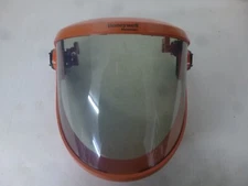 NEW! HONEYWELL Face Shield Assembly: for Front Brim Hard Hats, AS1000-SPL
