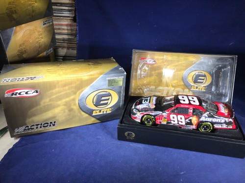 R-11 MICHAEL WALTRIP AARON’S RENT / TERMINATOR 3 2003 CHEVY MONTE CARLO - ELITE - 第 2/7 張圖片