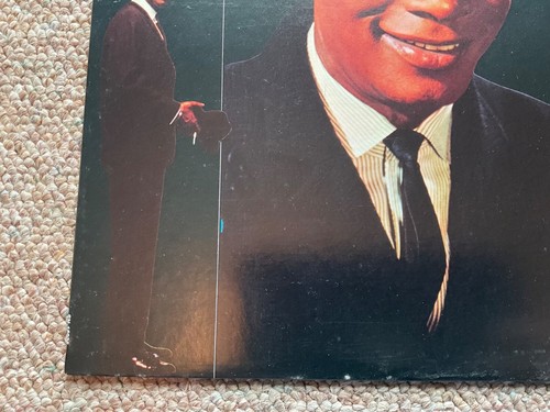 The Best Of Nat King Cole - Capitol Records Vinyl NM! - Imagen 4 de 13