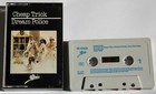 Cheap Trick Dream Police rare Cassette 1979