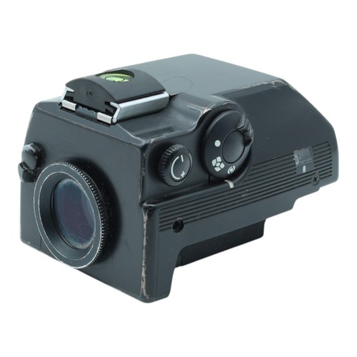Nikon DP-20 Prismensucher Sucheraufsatz Sucher Nikon F4 F4s - Bild 2 von 3
